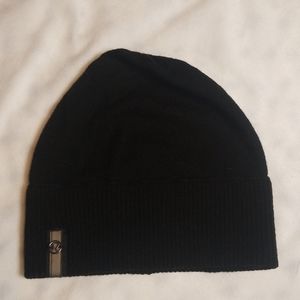 Lululemon Athletica Women's Winter Beanie Black OS